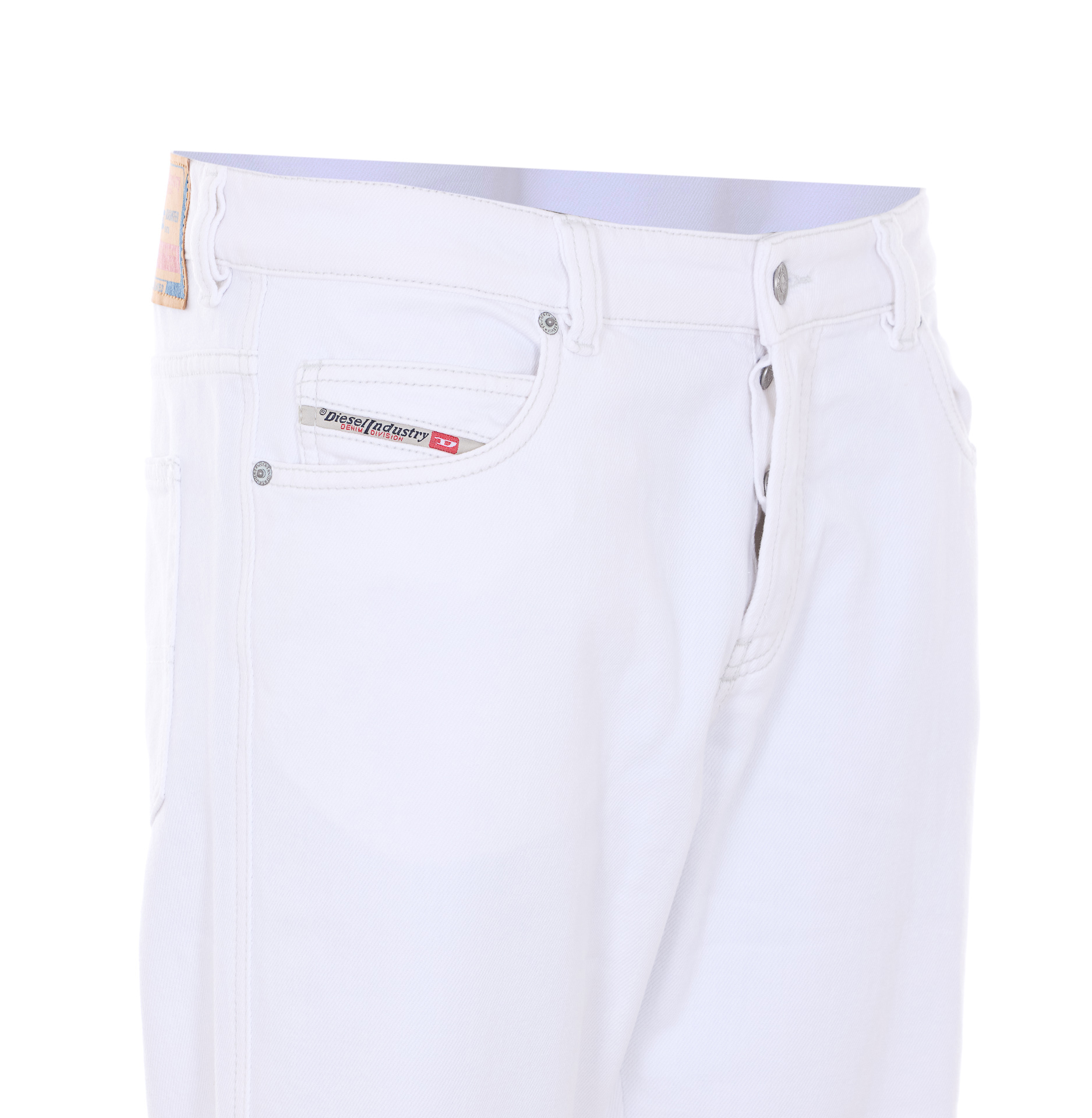 [Diesel] Jeans SS26 A1579709N92100