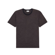 [Saint Laurent] T-shirts Short Sleeve SS26 858314Y38AS1079