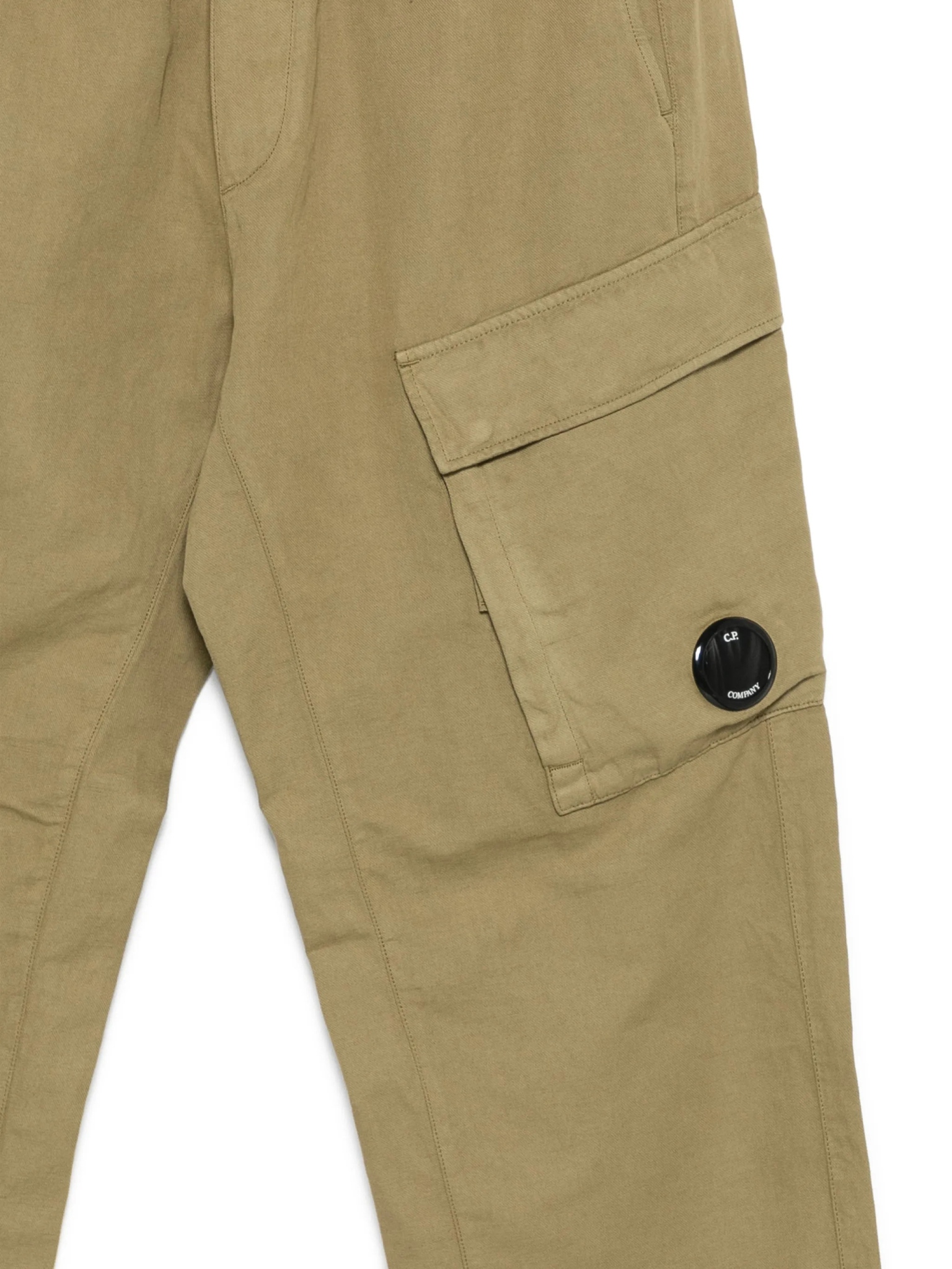 [C.P. Company] Trousers SS26 20CMPA249A110626G644