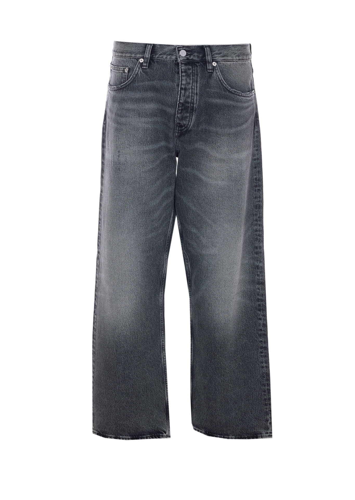 [Sunflower] Jeans SS26 5151NEW BLACK WORN