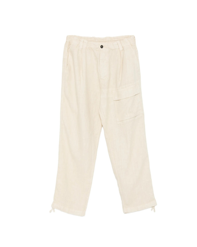 [C.P. Company] Trousers SS26 20CMPA251A110341O114