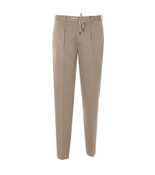 [Circolo 1901] Trousers SS26 CN51771274