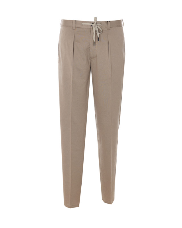 [Circolo 1901] Trousers SS26 CN51771274