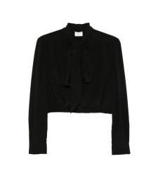 [Saint Laurent] Shirts Long Sleeve SS26 856831Y100W1000