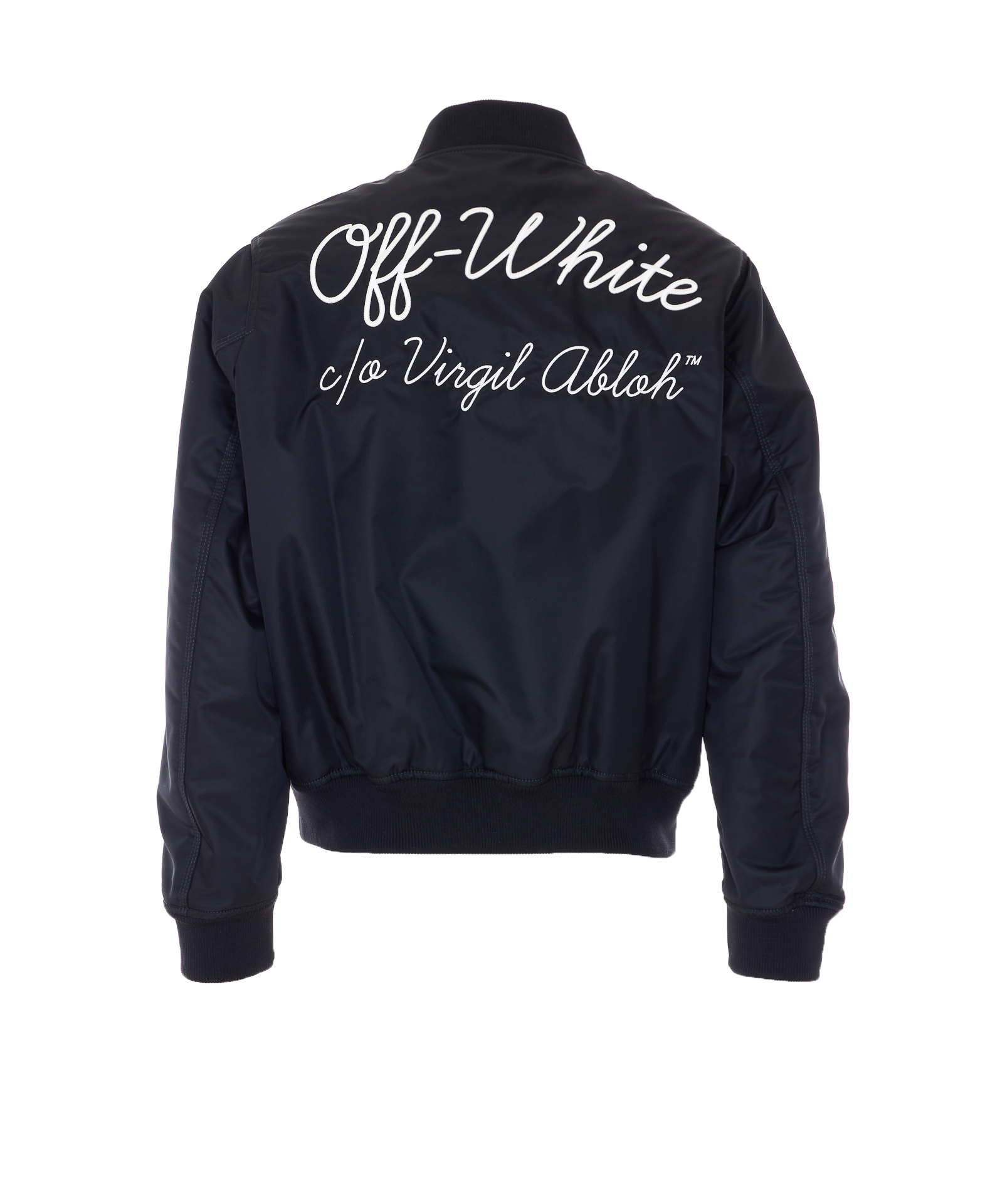 [Off White] Casual Jacket SS26 OMEH05EC99FAB0021001