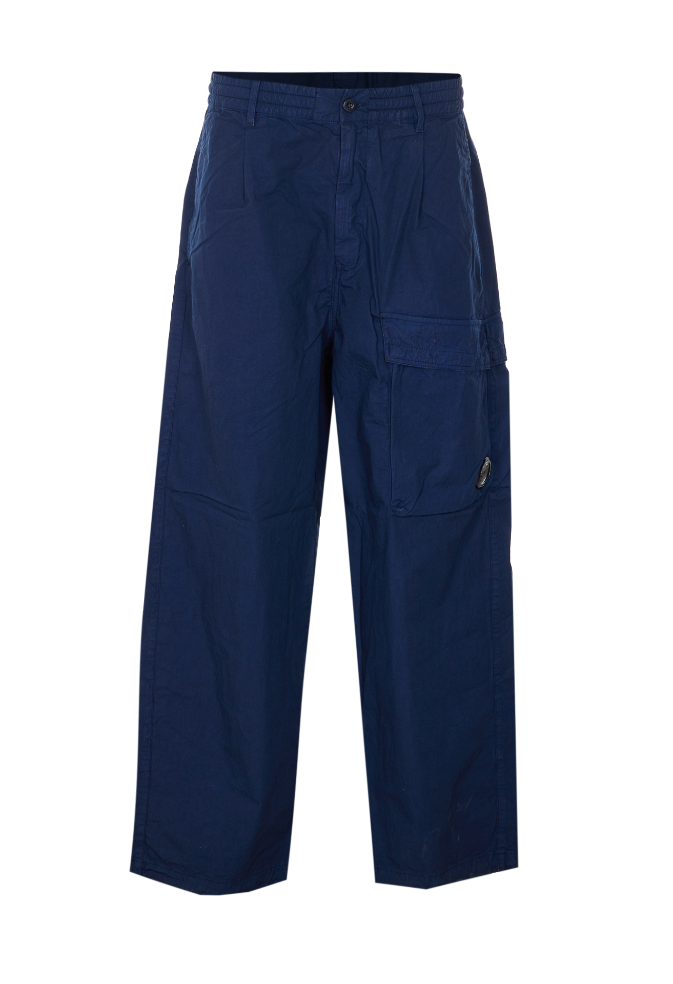 [C . P . COMPANY] Trousers SS26 20CMPA126A110325G889