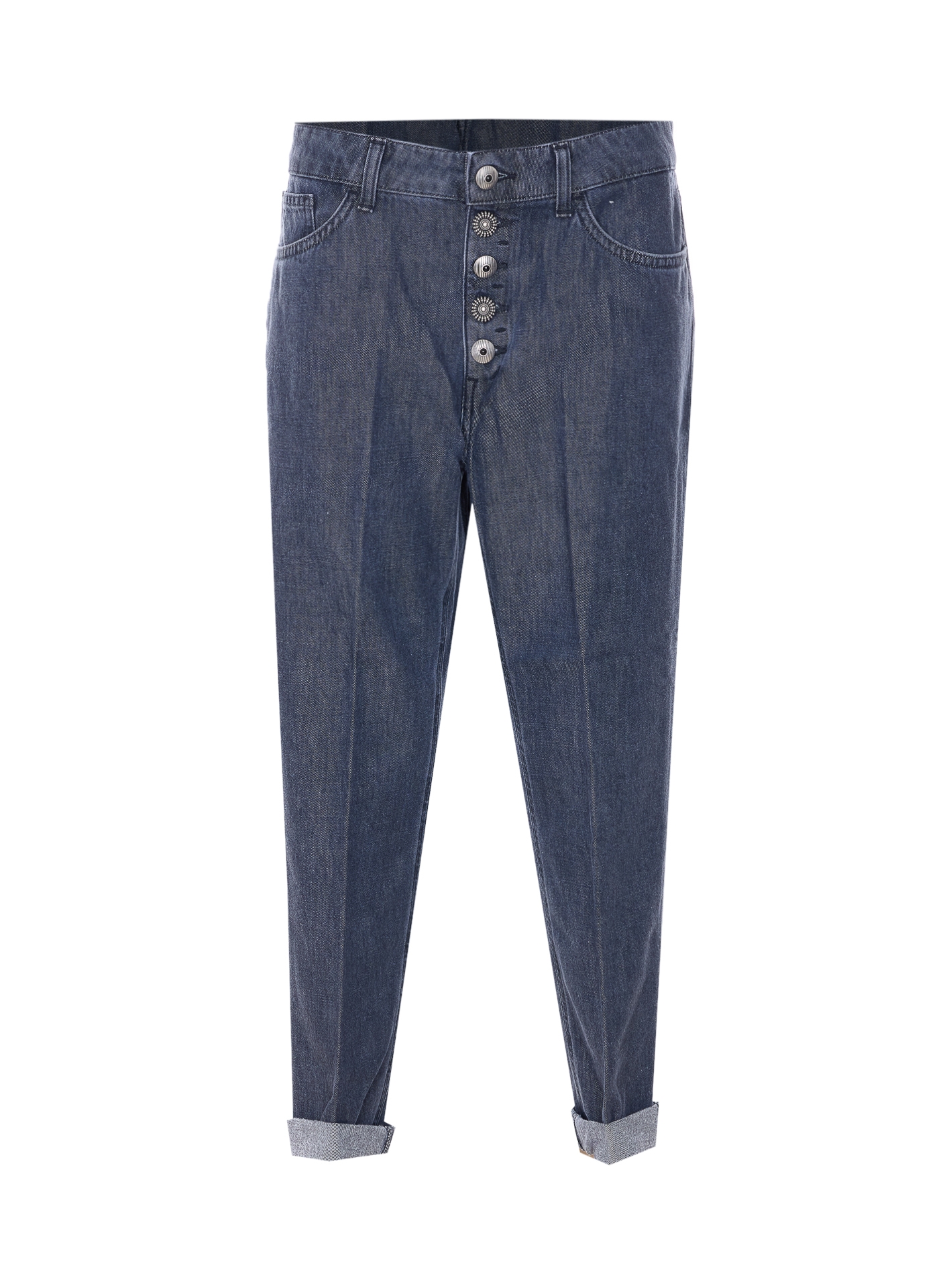 [Dondup] Jeans SS26 DP268BDFE330D LZ7999