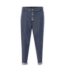[Dondup] Jeans SS26 DP268BDFE330D LZ7999