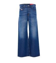[Diesel] Jeans SS26 A0692609I2701