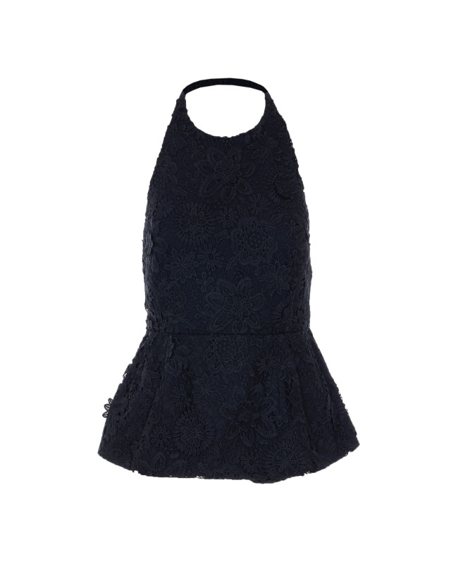 [ESSENTIEL ANTWERP] T-shirts Sleeveless SS26 JAROTBL34