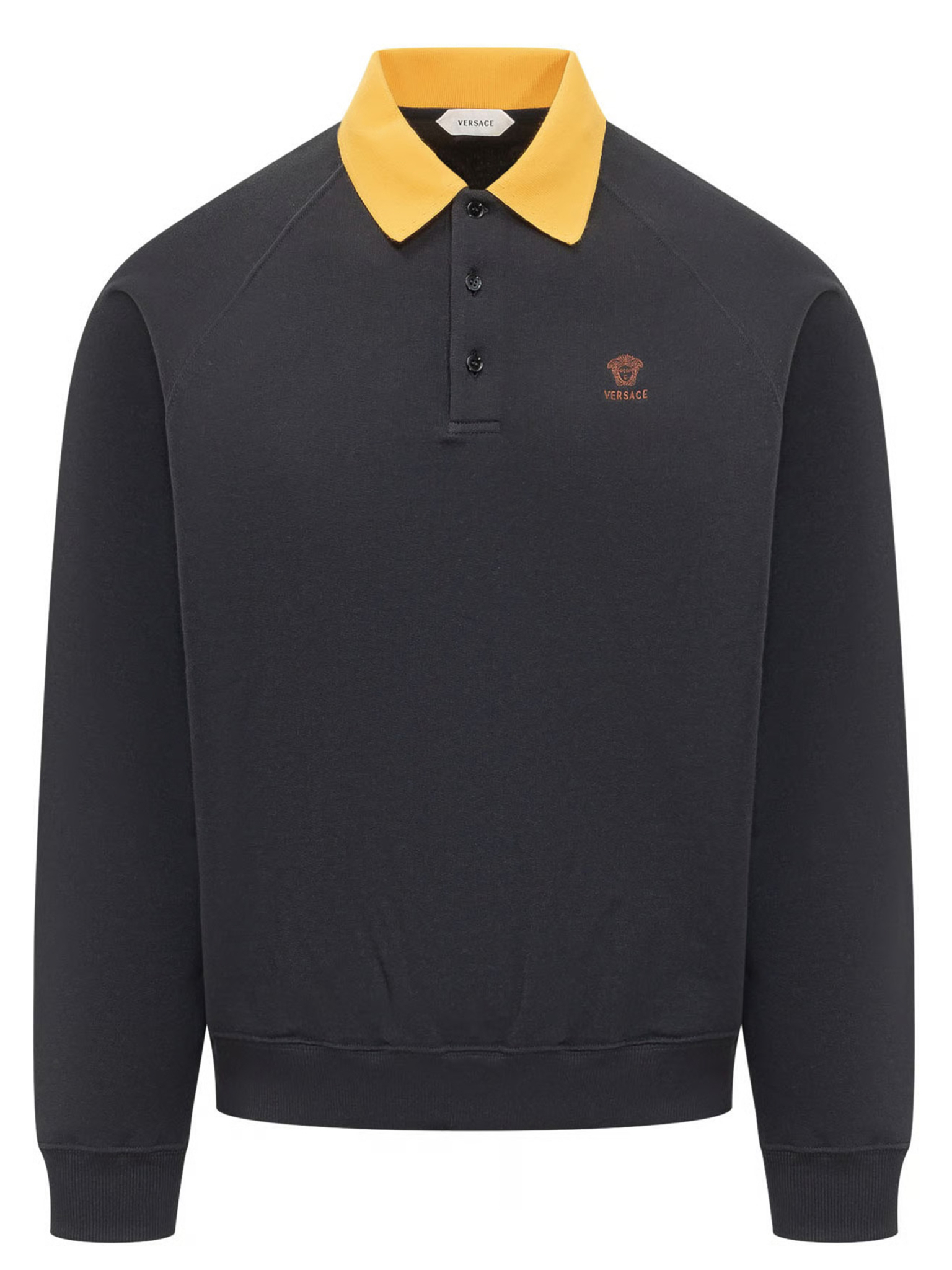 [Versace] Sweatshirt SS26 10245831A179141UI20