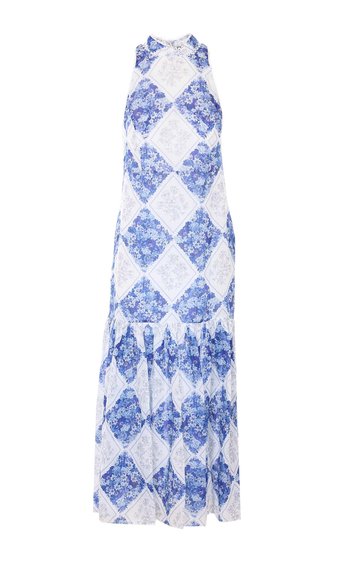 [Twin - set] Sleeveless dress SS26 261TP213B13405