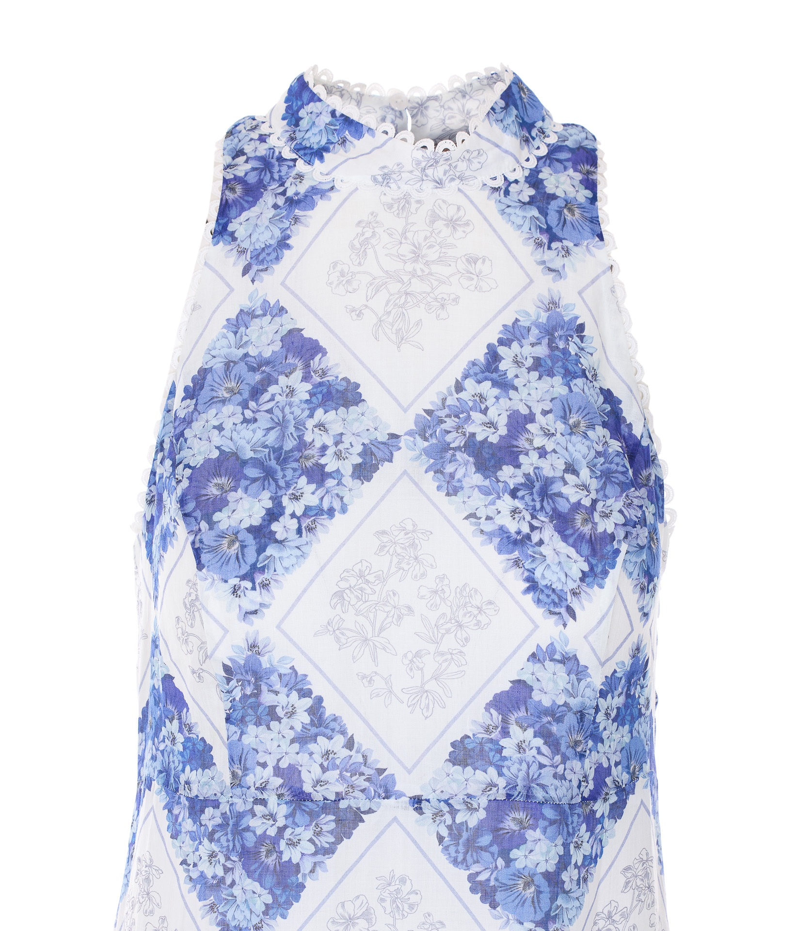 [Twin - set] Sleeveless dress SS26 261TP213B13405