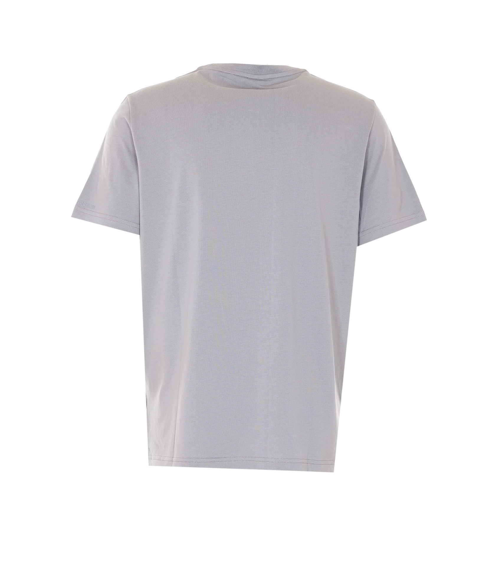 [Moose Knuckles] T-shirts Short Sleeve SS26 M16MT7331892