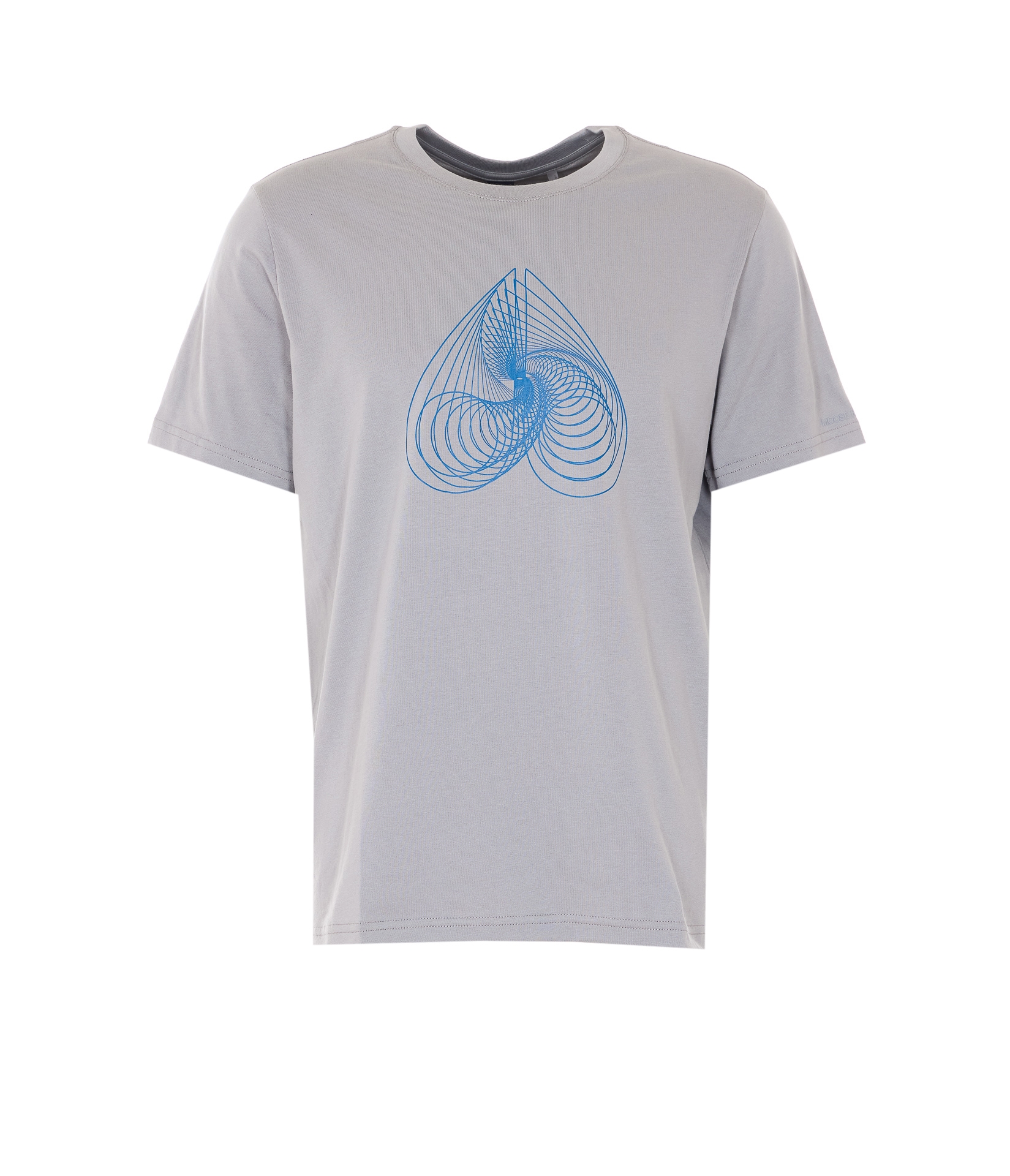 [Moose Knuckles] T-shirts Short Sleeve SS26 M16MT7331892