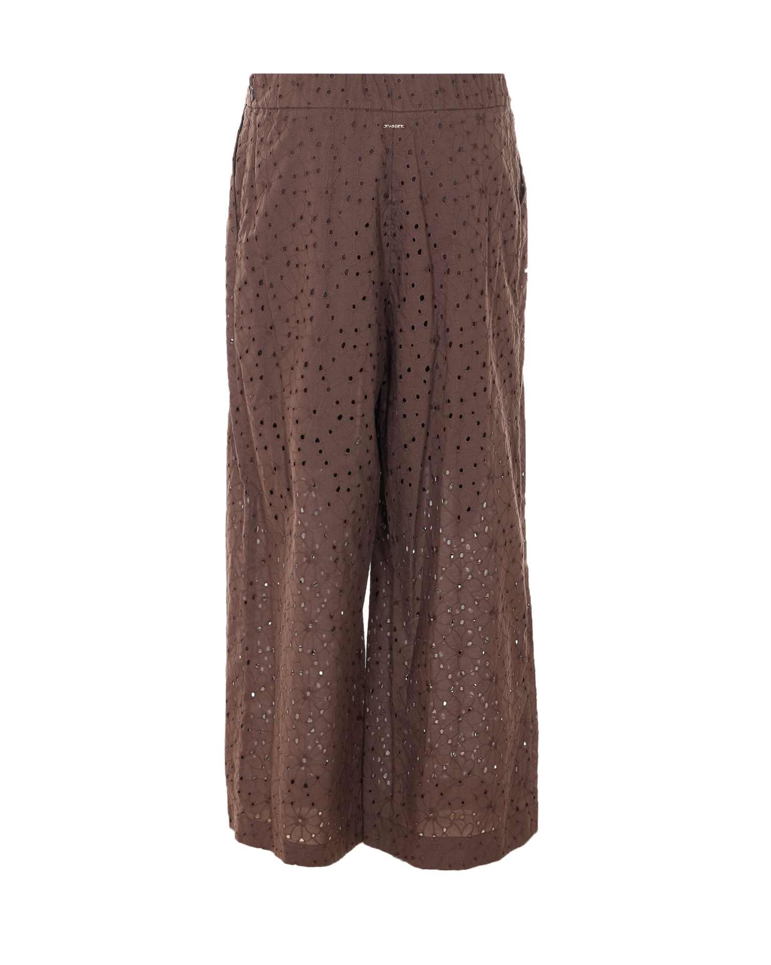 [Twin - set] Trousers SS26 261TF211212110