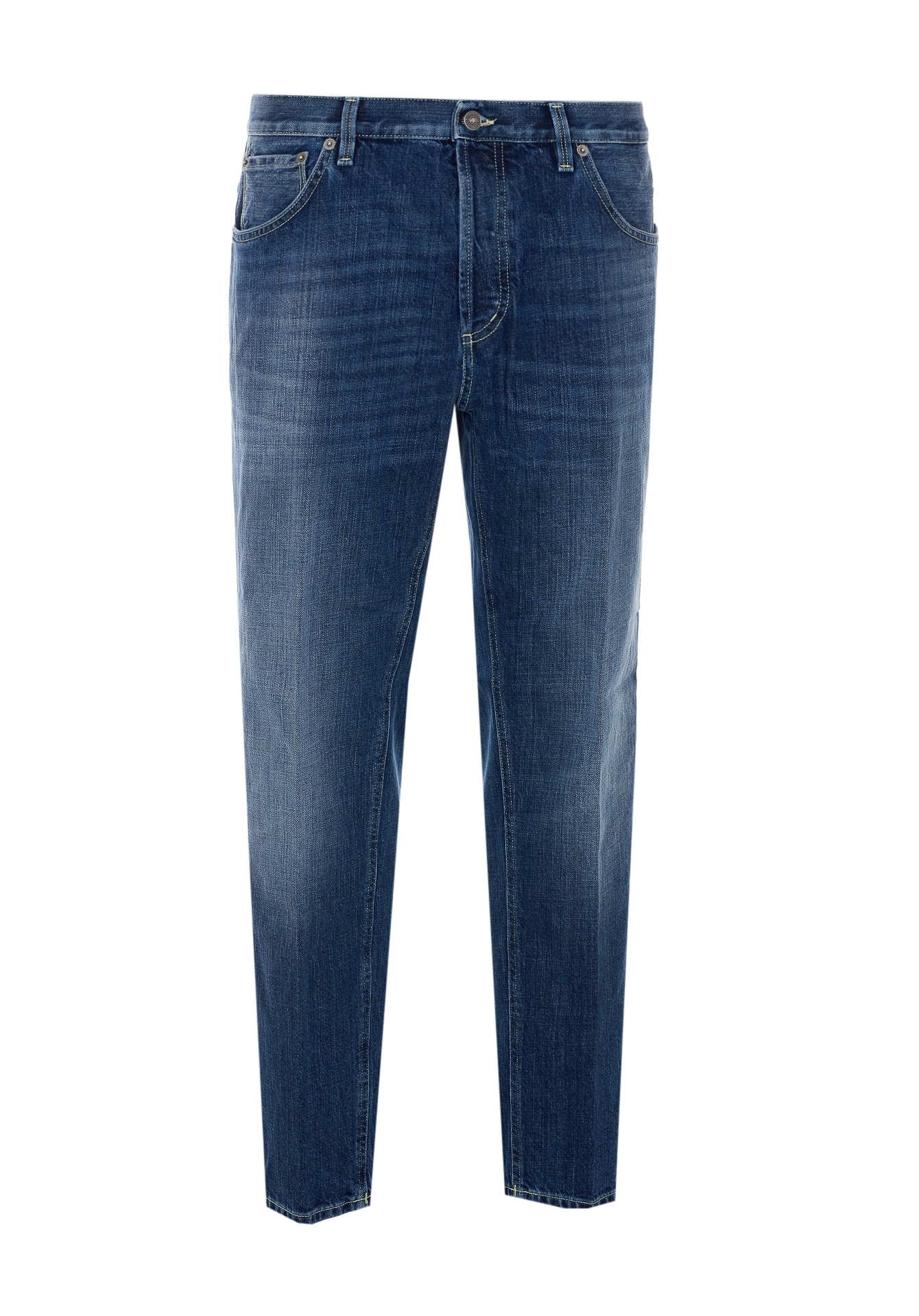[Dondup] Jeans SS26 UP434DFE311U MF3800
