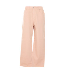 [TRUE AVENUE] Jeans SS26 MARTAPINK