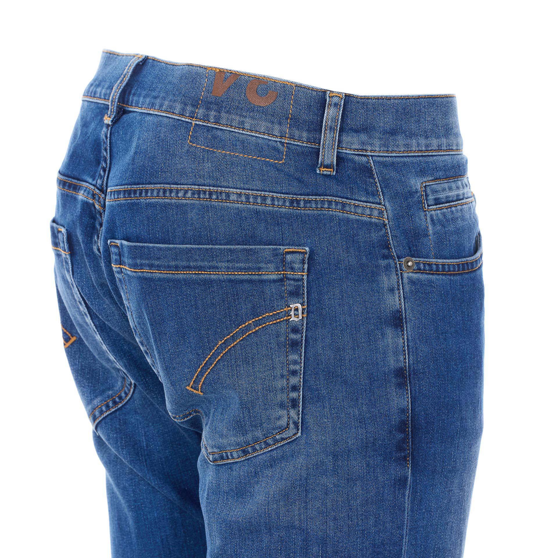 [Dondup] Jeans SS26 UP232DS0389U MD5800