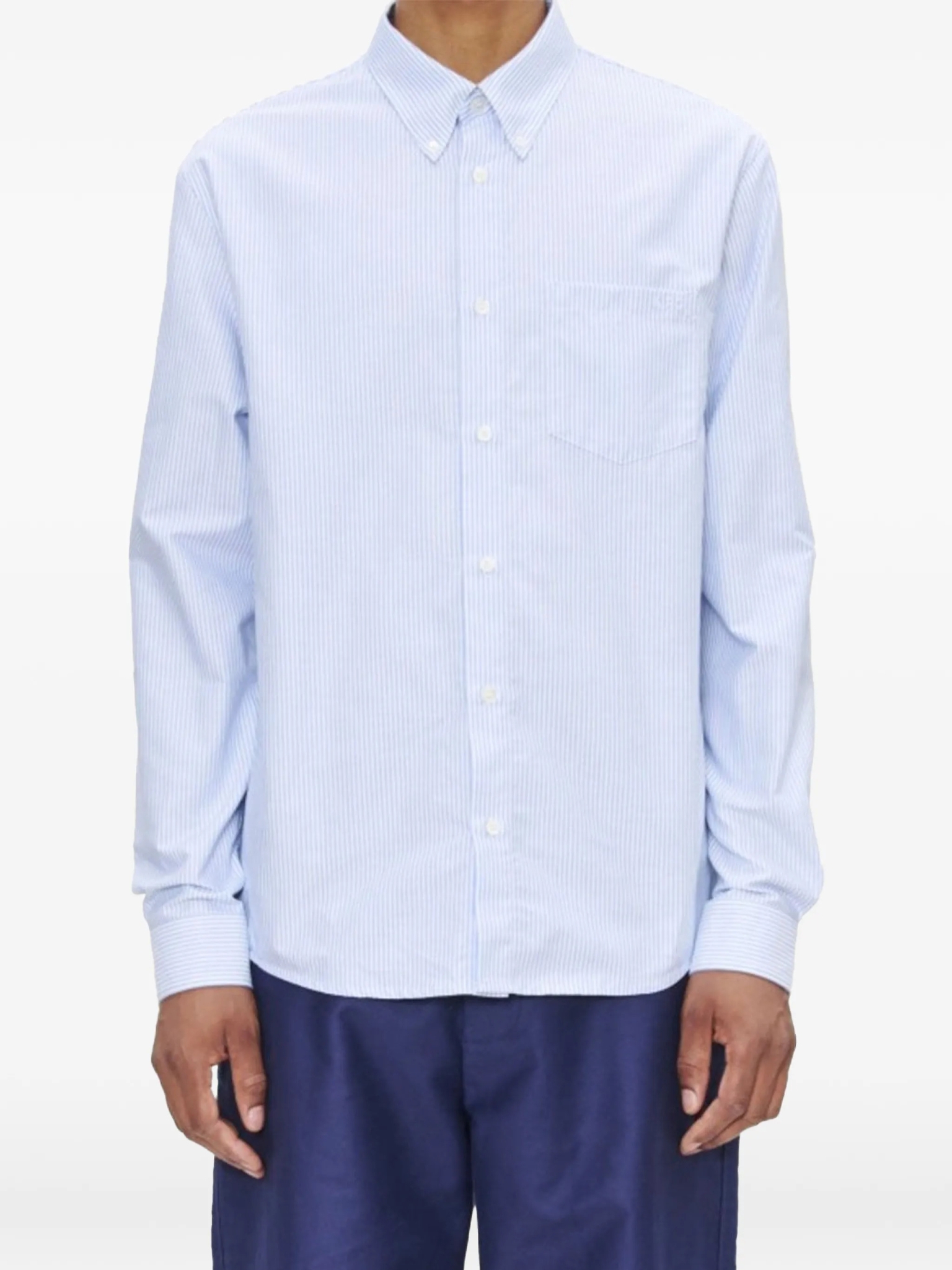 [A.P.C.] Shirts Long Sleeve SS26 COHOCH12651IAA