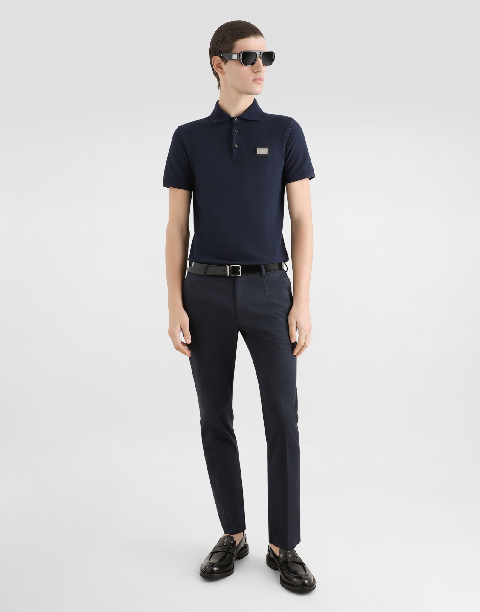 [Dolce & Gabbana] T-shirts Short Sleeve SS26 G8PL4TG7P1DB0665