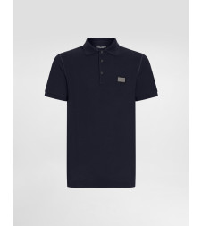 [Dolce & Gabbana] T-shirts Short Sleeve SS26 G8PL4TG7P1DB0665