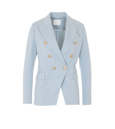 [Circolo 1901] Blazer SS26 FD38381342