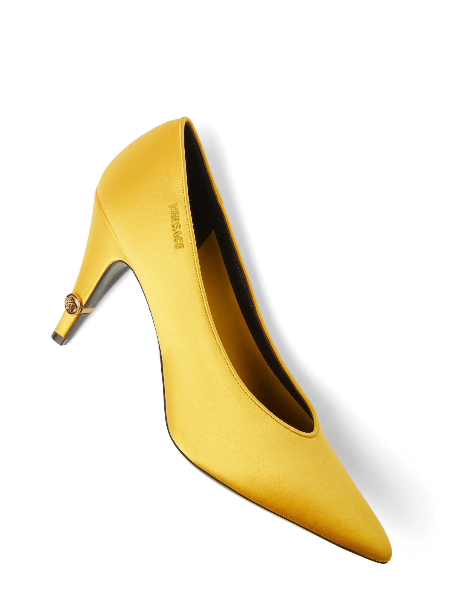 [Versace] Pumps SS26 10235361A178701X00J