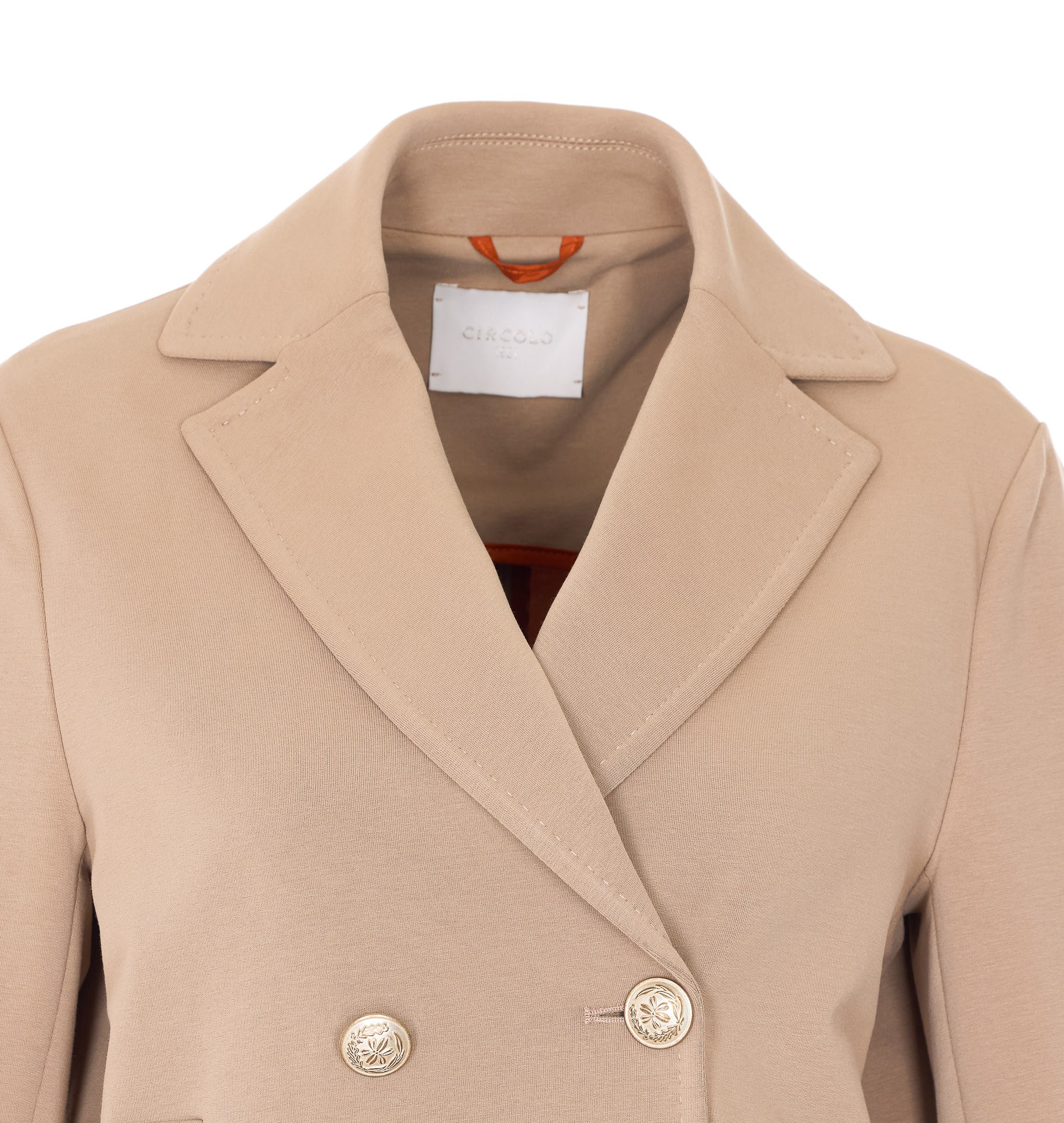 [Circolo 1901] Jacket SS26 FD38141163