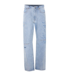 [MM6 Maison Margiela] Jeans SS26 SH0LA0033M30055962