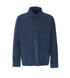 [Arma] Shirts Long Sleeve SS26 001G261003.05ROYAL