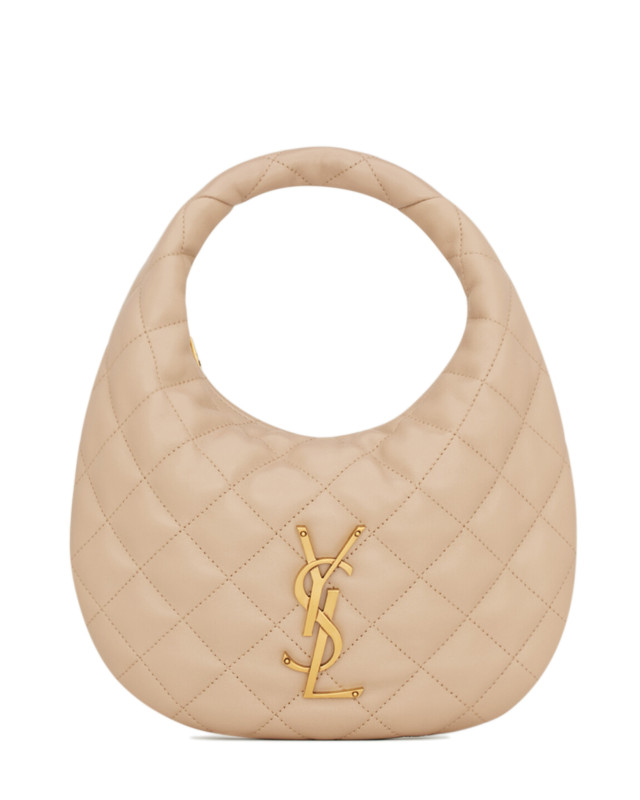[Saint Laurent] Tote bag SS26 851689AAANG2721