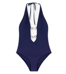 [Gucci] Monokini SS26 853149XHAK94026