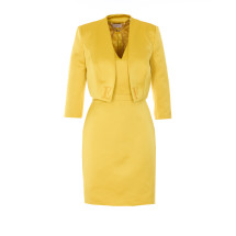 [ELISABETTA FRANCHI] Long sleeve dress SS26 TB00161E2EV4