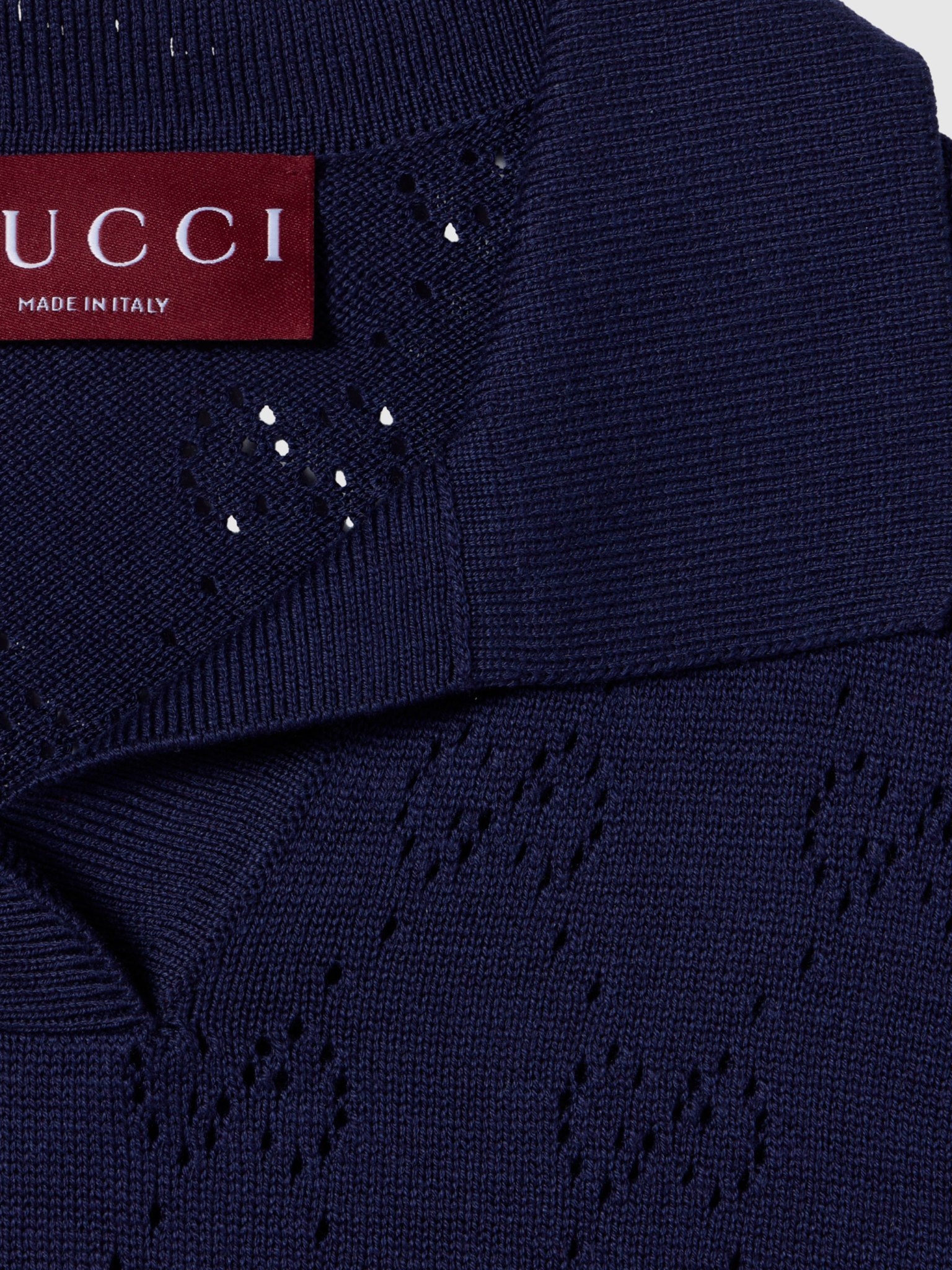 [Gucci] Knitwear SS26 856203XKFCO4522