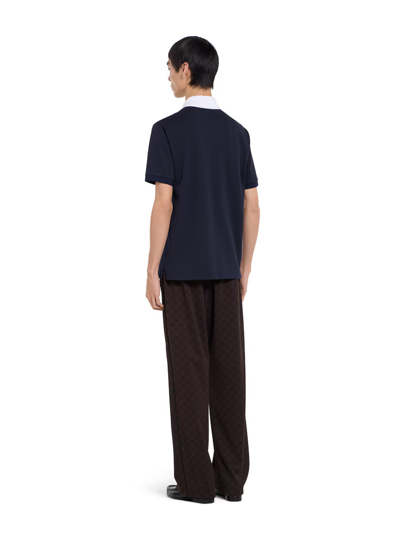 [Gucci] T-shirts Short Sleeve SS26 854632XJHOG4002