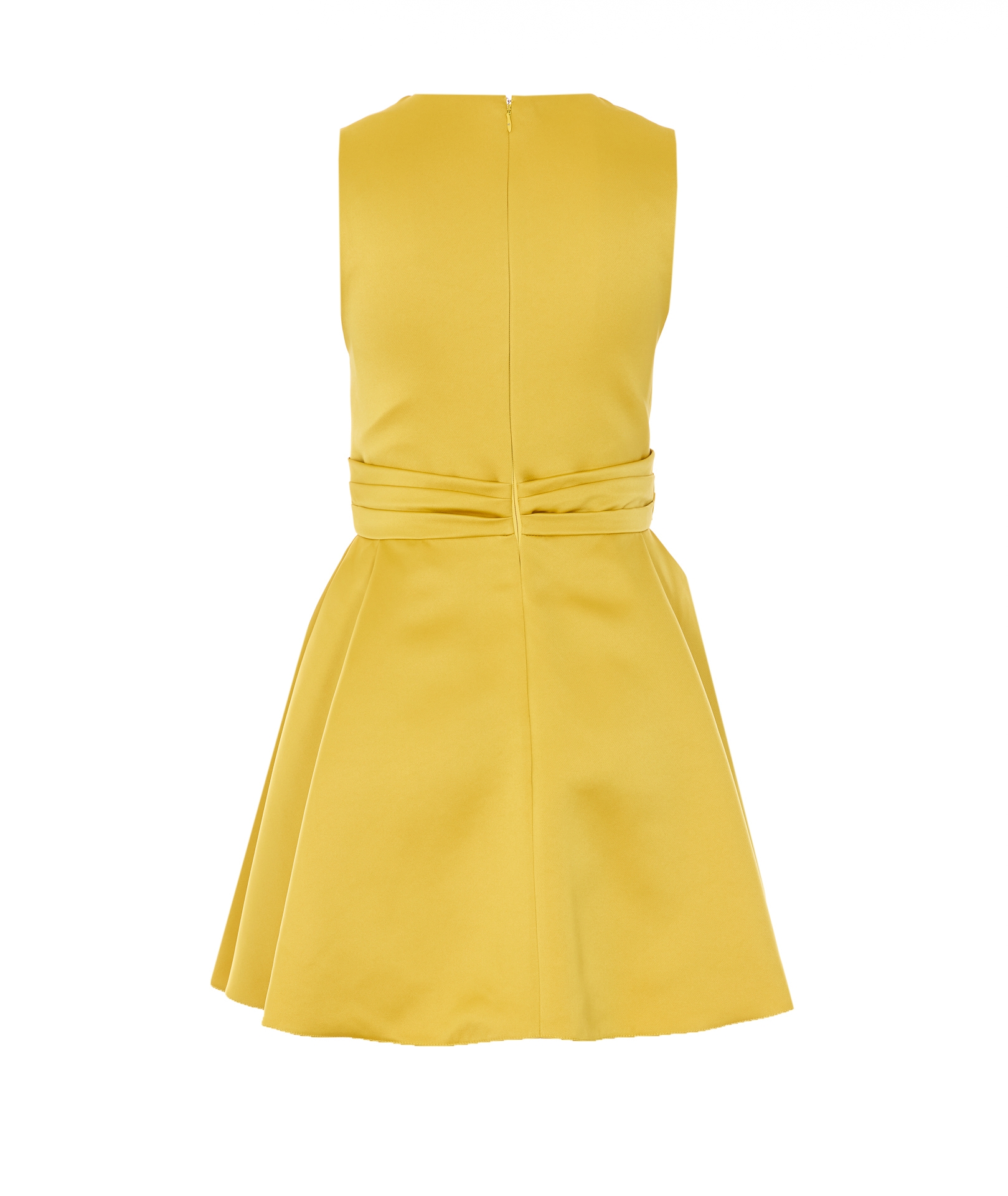 [ELISABETTA FRANCHI] Sleeveless dress SS26 AB87261E2EV4