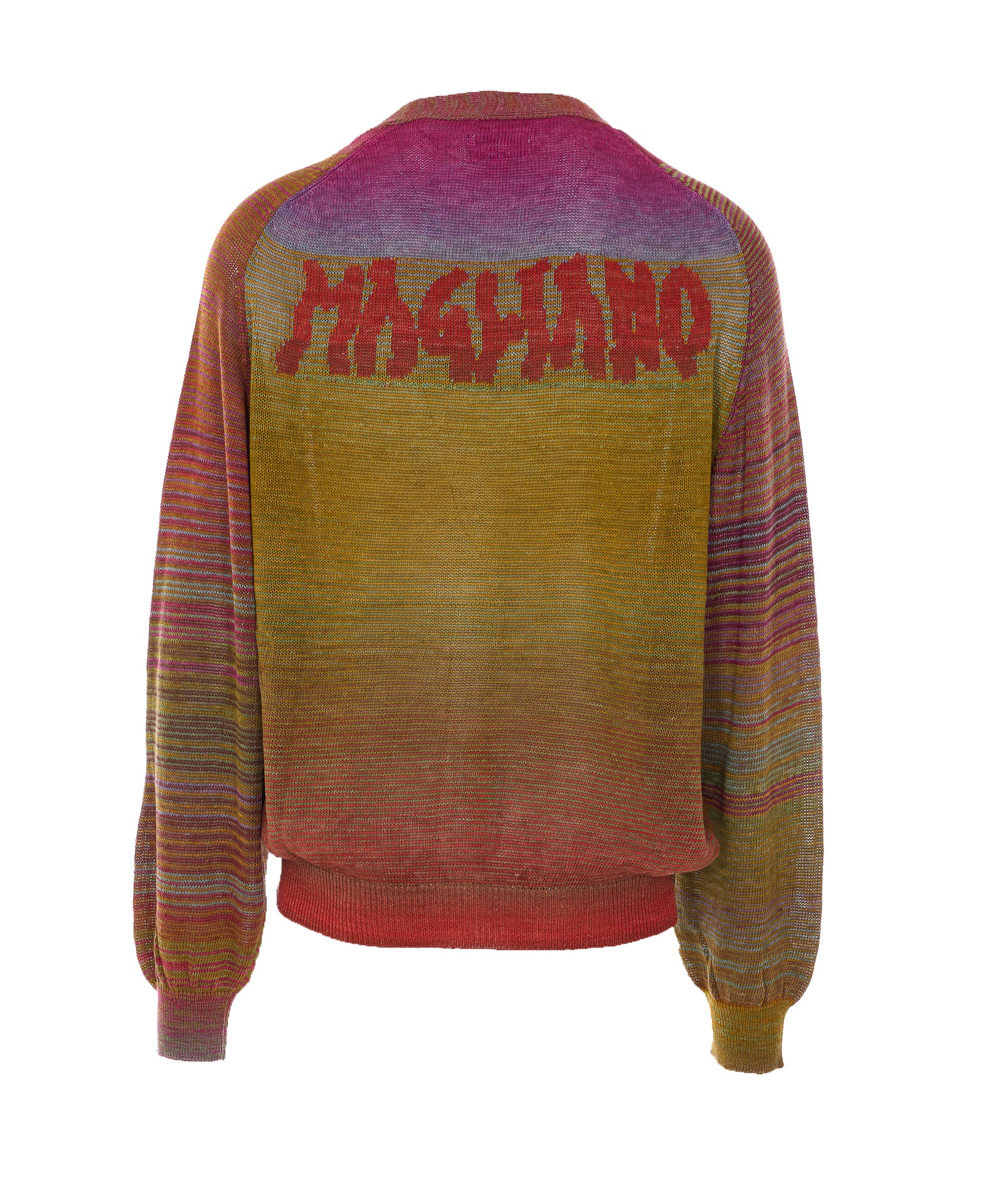 [MAGLIANO] Cardigan SS26 V583254816135