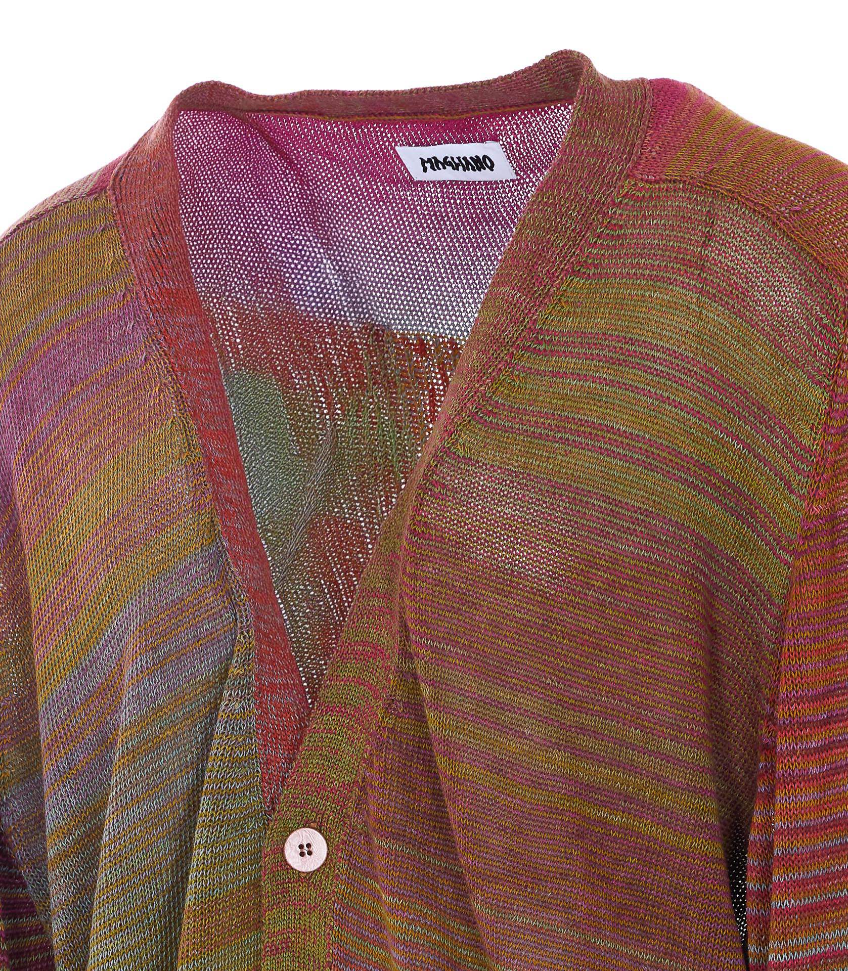 [MAGLIANO] Cardigan SS26 V583254816135