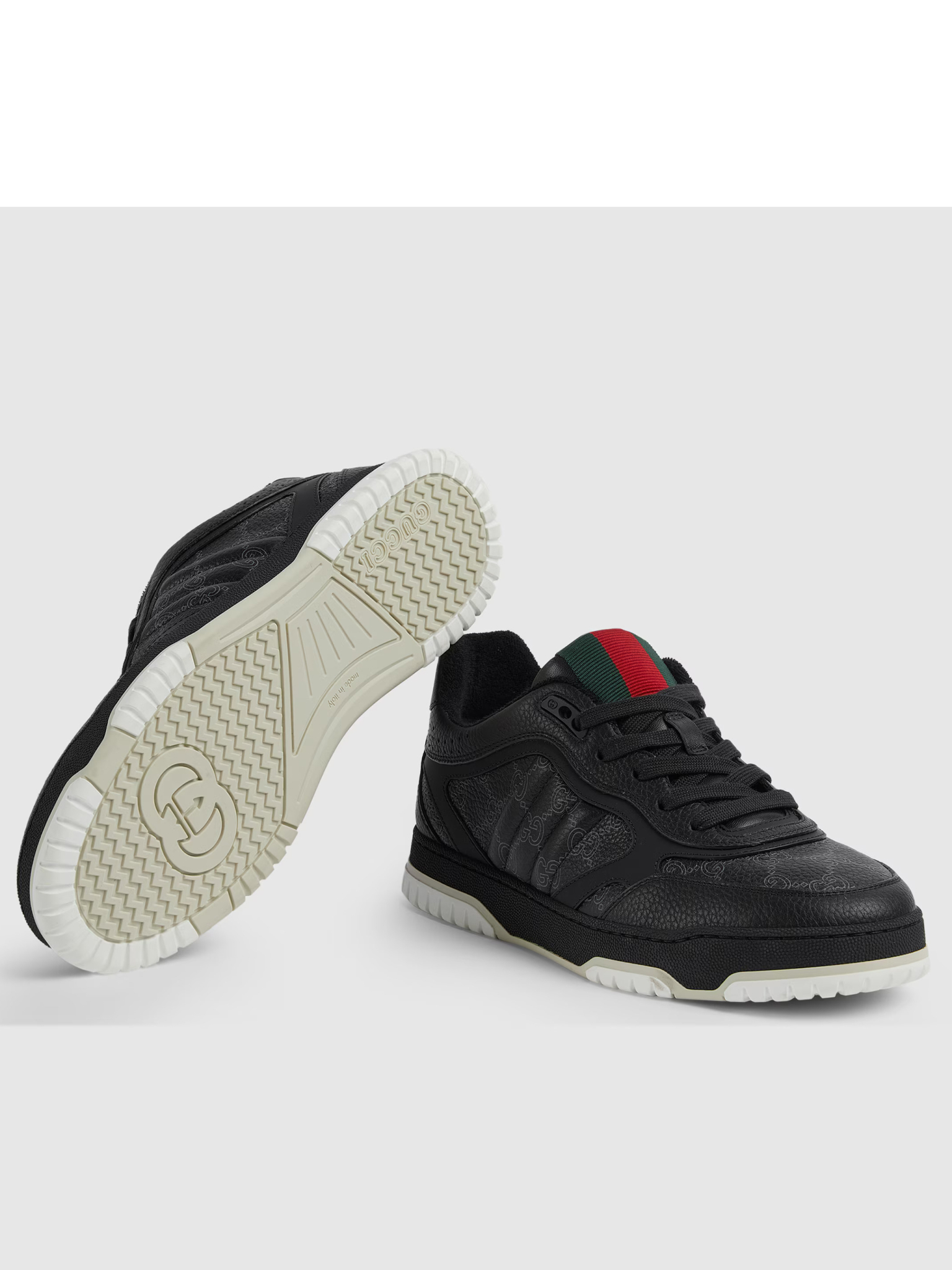 [Gucci] Sneakers SS26 857853AAFOO1082
