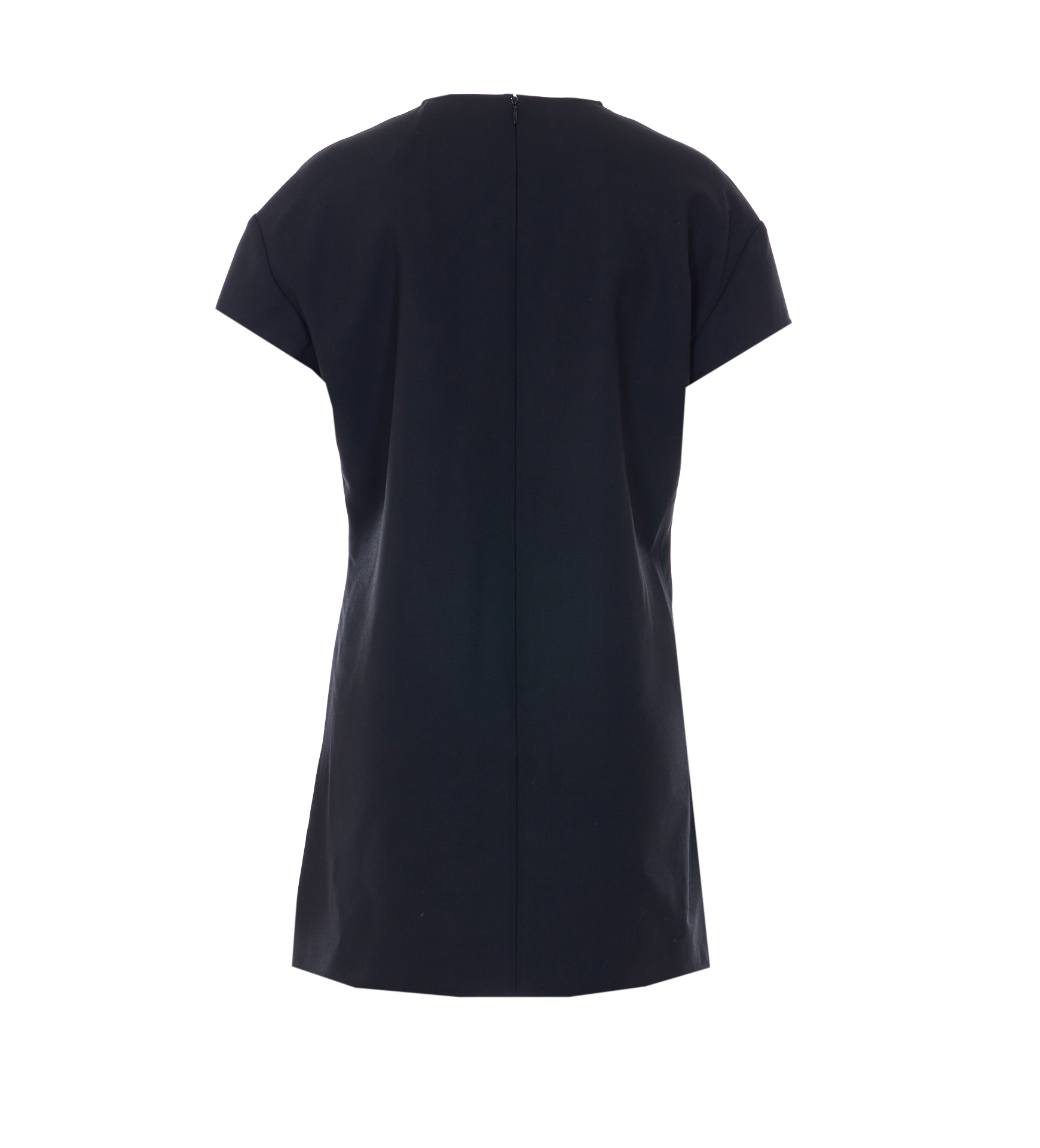 [Courreges] T-shirts Short Sleeve SS26 126CRO790PL01709999