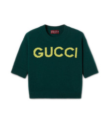 [Gucci] Knitwear SS26 851972XKEBC3027