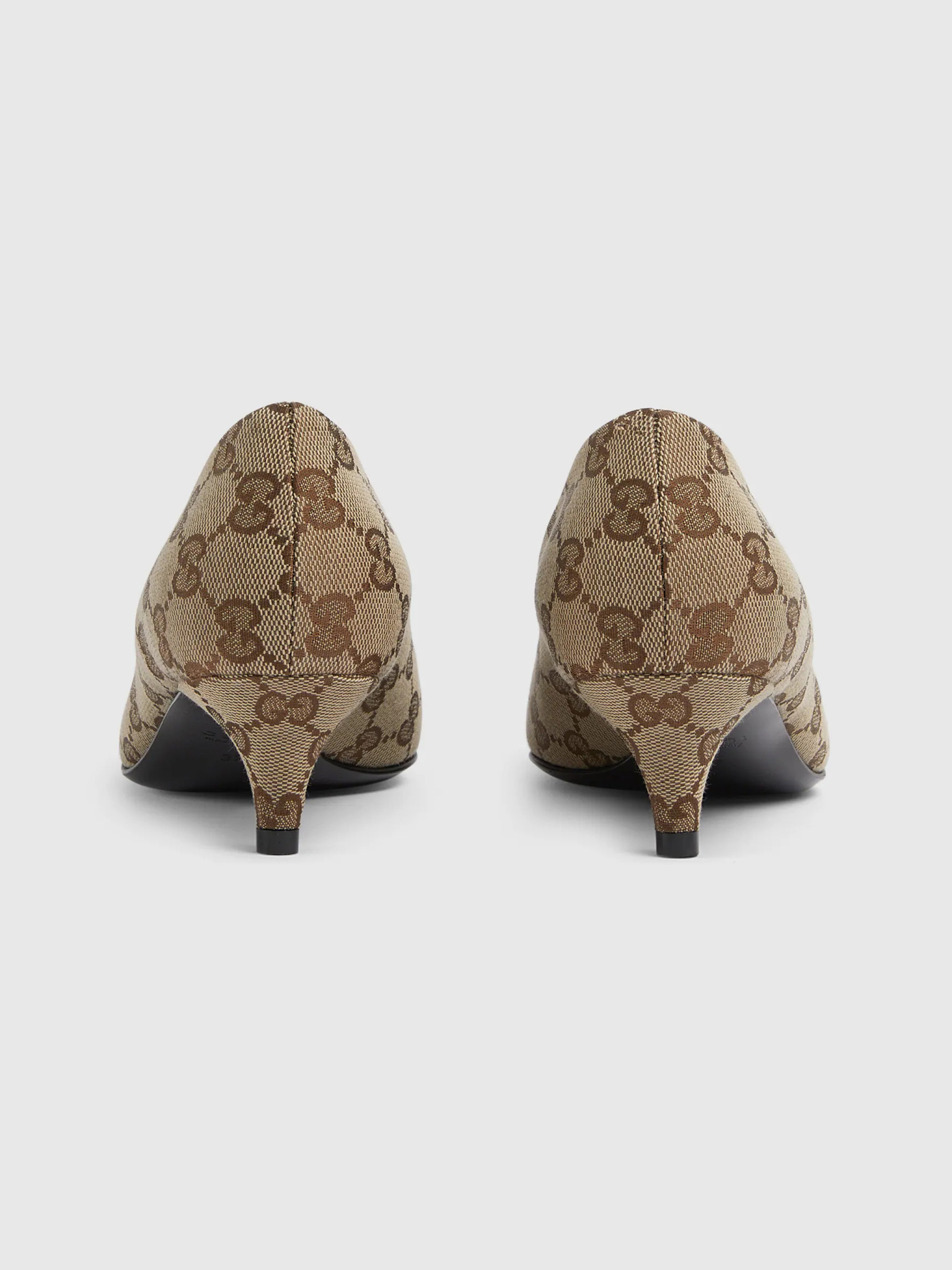 [Gucci] Pumps SS26 853466KY9809744