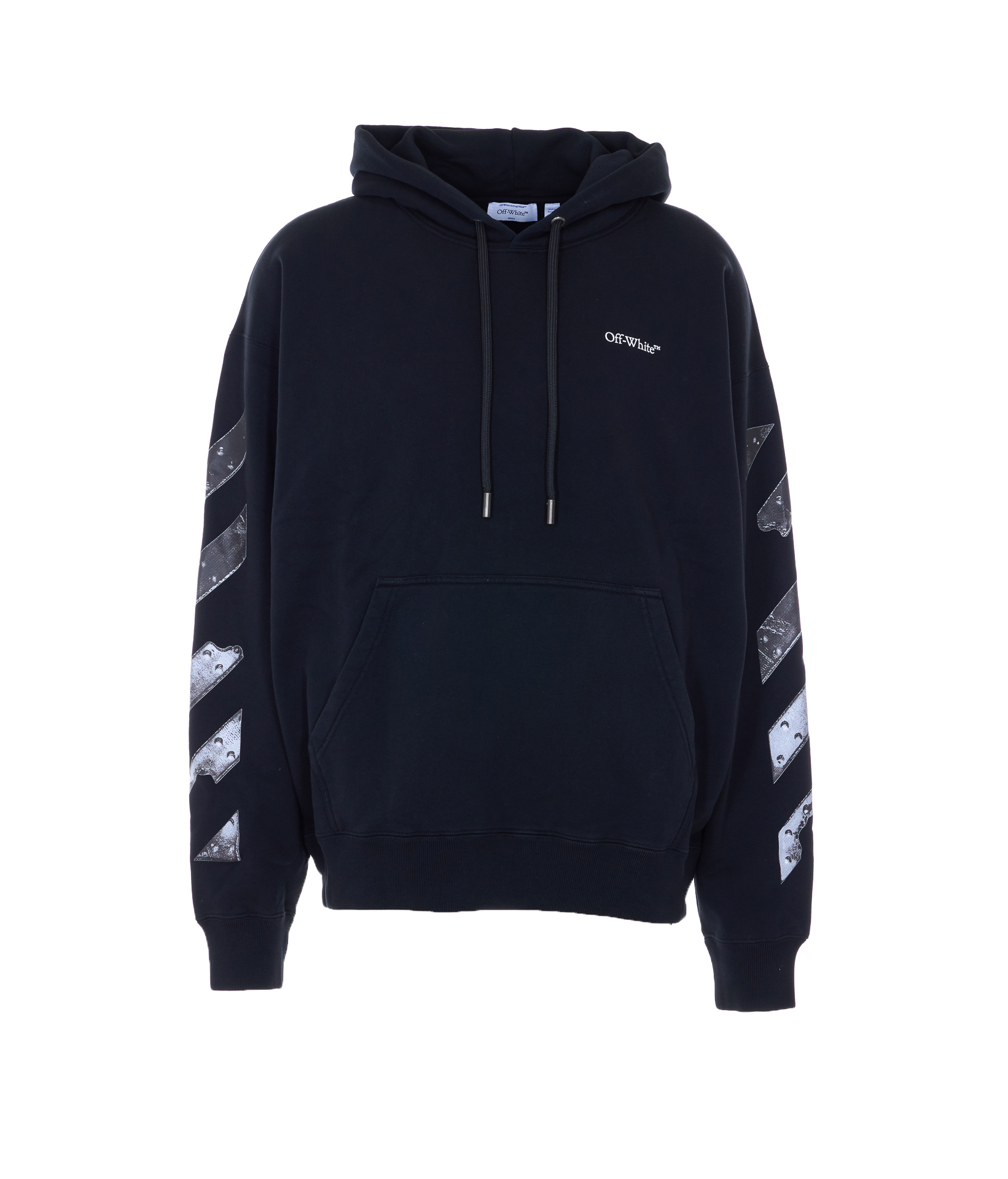 [Off White] Sweatshirt SS26 OMBB085S26FLE0010001