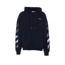 [Off White] Sweatshirt SS26 OMBB085S26FLE0010001
