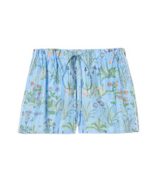 [Gucci] Shorts SS26 856120ZAULE4340