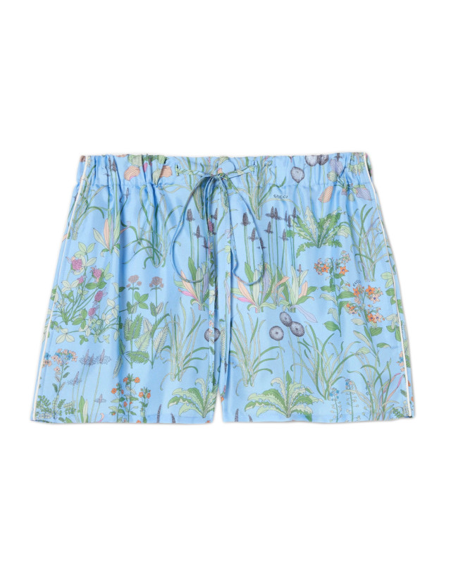 [Gucci] Shorts SS26 856120ZAULE4340