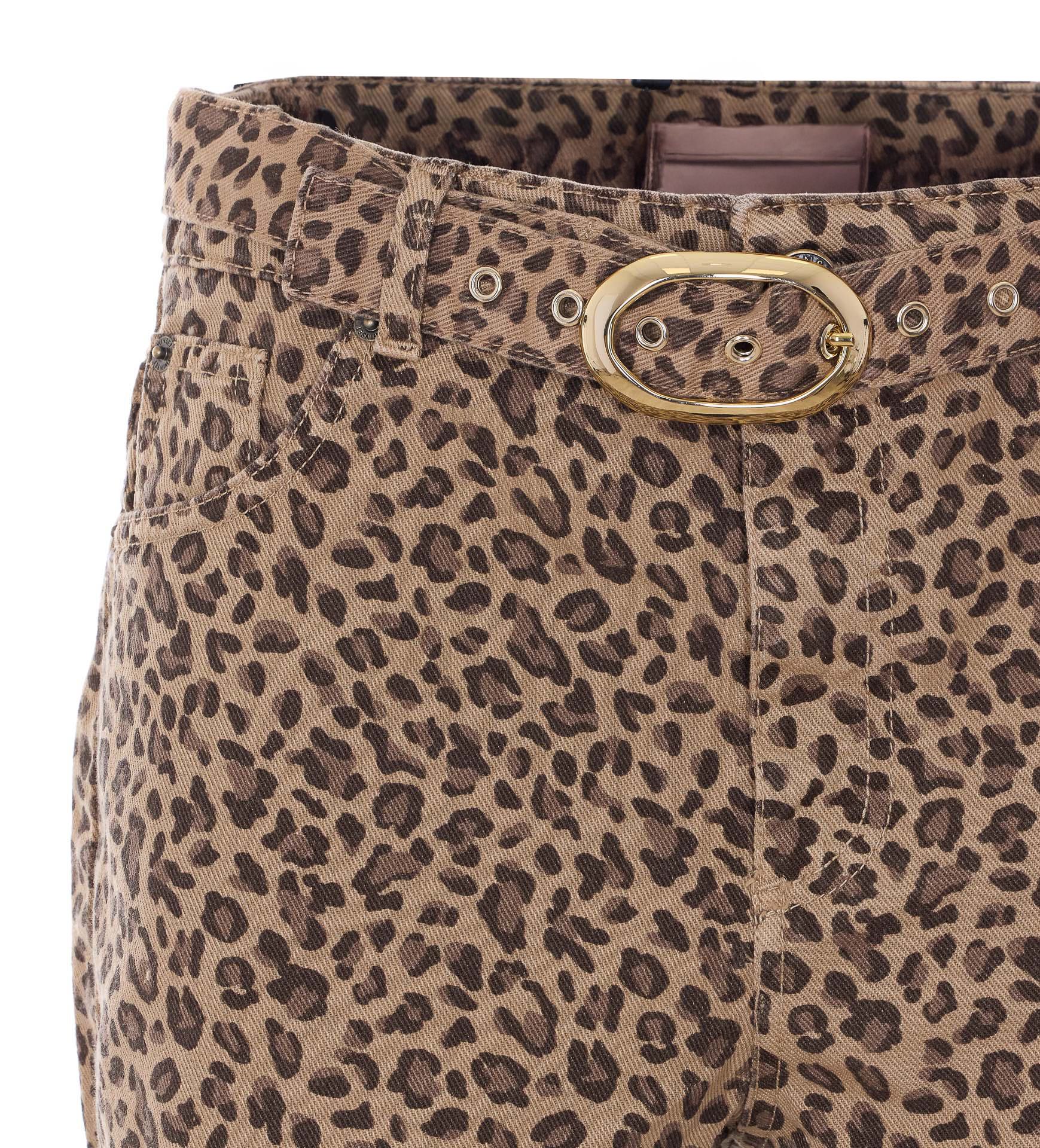 [Twin - set] Mini skirt SS26 261TP264113359
