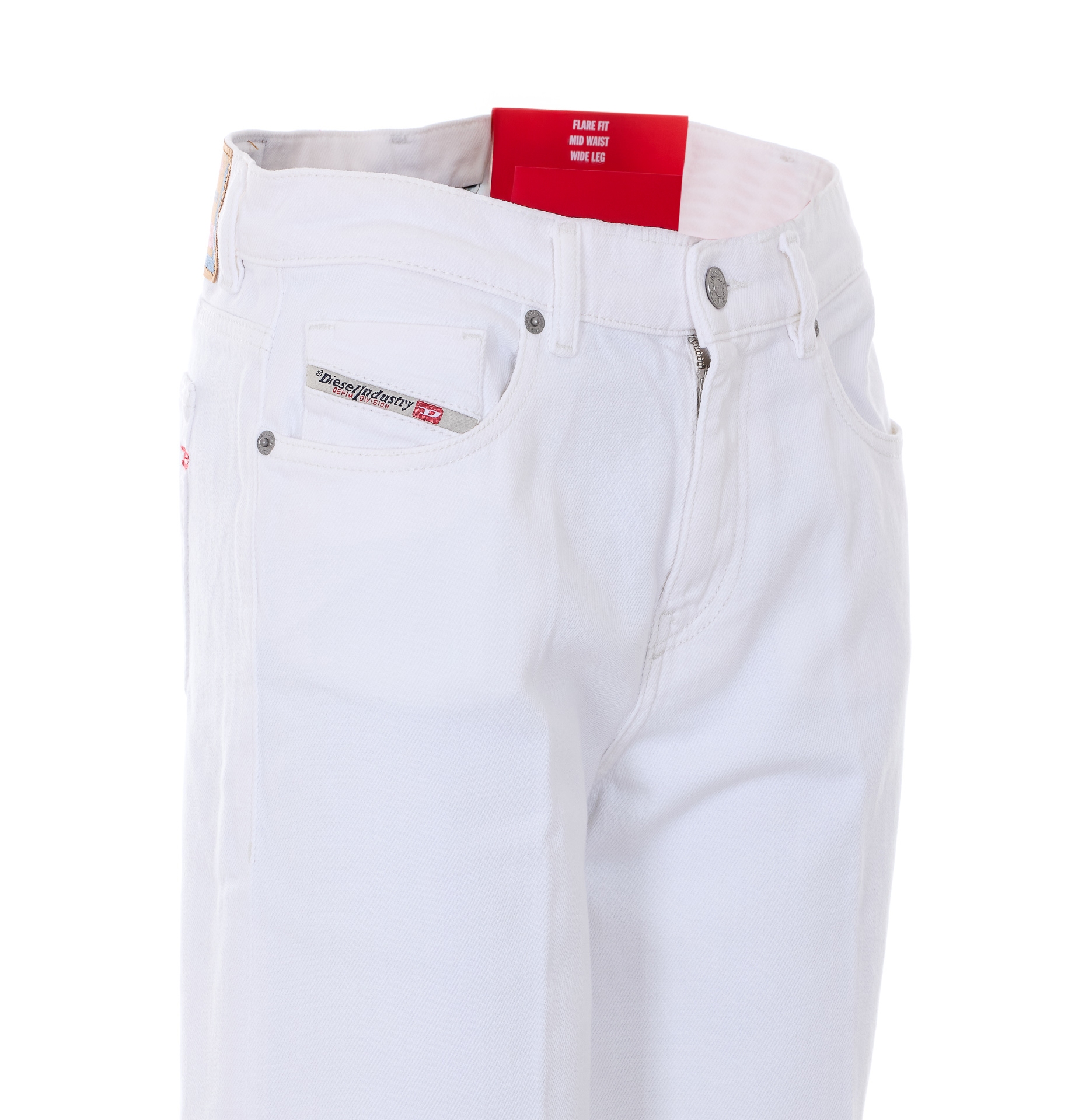 [Diesel] Jeans SS26 A0362409N92100