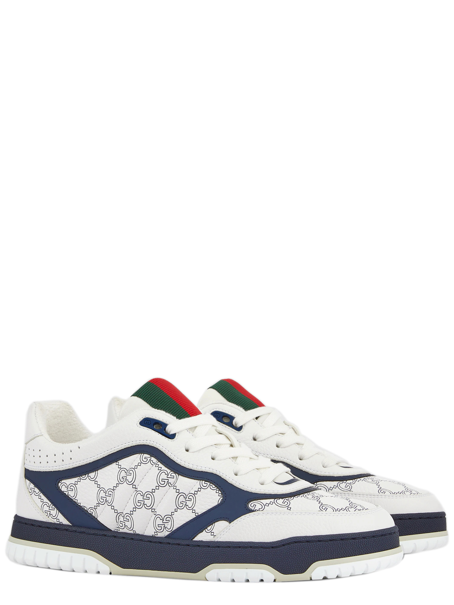 [Gucci] Sneakers SS26 850193AAFOO9071